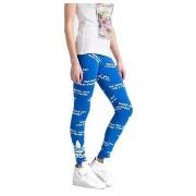 Legginsit & Sukkahousut adidas  Originals Trefoil  EU S