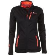 Fleecet Peak Mountain  Blouson polarshell femme AYNUR  EU L