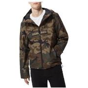 Tuulitakit Napapijri  Rainforest OP S  EU M