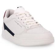 Kengät Tommy Hilfiger  Ac0 Elevated Cupsole  40