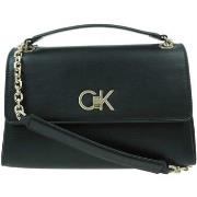 Käsilaukku Calvin Klein Jeans  Re-lock Ew Conv Crossbody  Yksi Koko