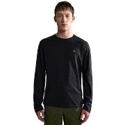 Lyhythihainen t-paita Napapijri  Salis Ls 1  EU XL