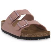 Poikien sandaalit BIRKENSTOCK  ARIZONA KIDS PINK  36
