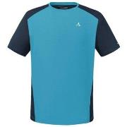 Lyhythihainen t-paita SchÖffel  237157820  EU M