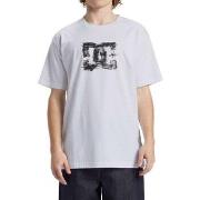 Lyhythihainen t-paita DC Shoes  Sketchy  EU L