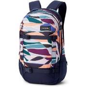 Reppu Dakine  Mission  Yksi Koko