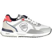 Kävelykengät Blauer  s3hoxie01rip  45