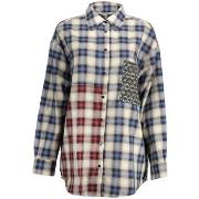 Paitapusero / Kauluspaita Desigual  22wwcw35  EU S