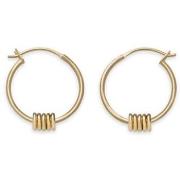 Korvakorut Rosefield  jmhsgj066  Yksi Koko