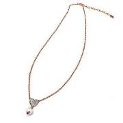 Kaulakorut Folli Follie  2n14s020rcw  Yksi Koko