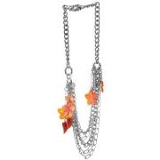 Kaulakorut Folli Follie  2n9s005po  Yksi Koko