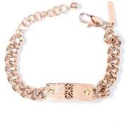 Rannekorut Police  pj25590bsrg03  Yksi Koko