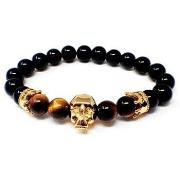 Rannekorut Police  pj26560bsg02  Yksi Koko