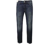 Suorat farkut Entre Amis  -  IT 40