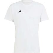 T-paidat & Poolot adidas  Adizero E Tee  EU S