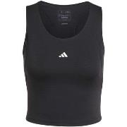 Hihattomat paidat / Hihattomat t-paidat adidas  Tf Crop Tk  EU M