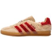 Tennarit adidas  Gazelle Indoor Magic Beige Victory Red  38