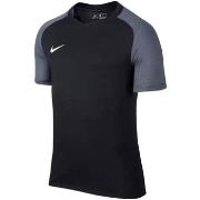Lyhythihainen t-paita Nike  Dry Revolution IV Jersey Jr Tee  EU S
