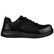 Kengät Skechers  Work: Ulmus SR  40