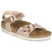Tyttöjen sandaalit BIRKENSTOCK  RIO  27