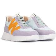 Tennarit Wonders  Odisei  36