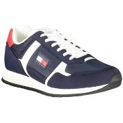 Kengät Tommy Hilfiger  em0em01617blc1g41  44