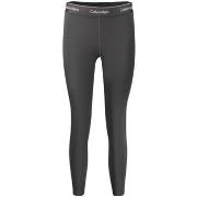 Housut Calvin Klein Jeans  lvgws5l609neub1xs  EU S