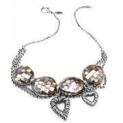 Kaulakorut Folli Follie  4n0t050kk  Yksi Koko