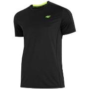 Lyhythihainen t-paita 4F  TSMF011  EU M