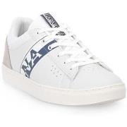 Kengät Napapijri  01a Birch  43