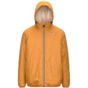 Paksu takki K-Way  K3118TW  EU M