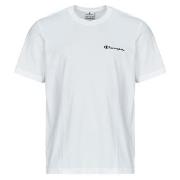 Lyhythihainen t-paita Champion  Ss Tee  EU S