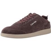 Kengät Calvin Klein Jeans  LOW CUPSOLE LACEUP SU  40