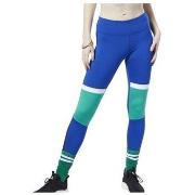 Legginsit & Sukkahousut Reebok Sport  Wor Myt Paneled  EU S
