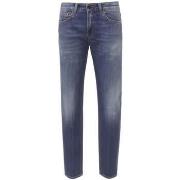 Suorat farkut Entre Amis  -  IT 38