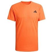 Lyhythihainen t-paita adidas  Climacool+ Airchill Freelift  EU M