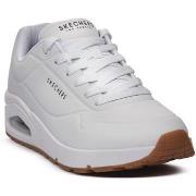 Kengät Skechers  WHT UNO STAND  42
