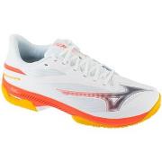 Fitness Mizuno  Wave Exceed Court CC  41