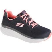 Kengät Skechers  D apos; Lux Walker Get Oasis  36