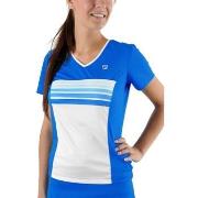 Lyhythihainen t-paita Fila  FBL132900151  EU S