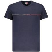 Lyhythihainen t-paita Tommy Hilfiger  dm0dm20779  EU XXL