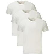 Lyhythihainen t-paita Calvin Klein Jeans  lv00nb4051  EU S