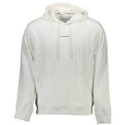 Svetari Calvin Klein Jeans  j30j317388a4ec96bbiancoyaf2xl  EU XL