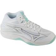 Fitness Mizuno  Thunder Blade Z Mid  42