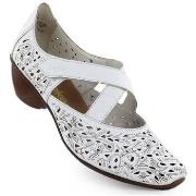 Tennarit Rieker  RKR907  38