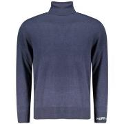 Svetari Pepe jeans  pm7000011andreturtleneckbl594xl  EU XXL