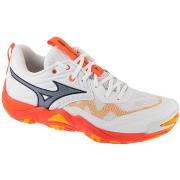 Fitness Mizuno  Wave Momentum Elite  46 1/2