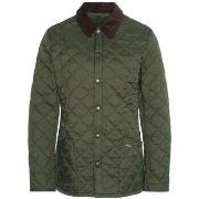 Pusakka Barbour  -  IT M