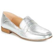 Balleriinat Clarks  PURE IRIS  38