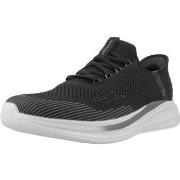 Kengät Skechers  SLIP-INS 210810S SLADE  40